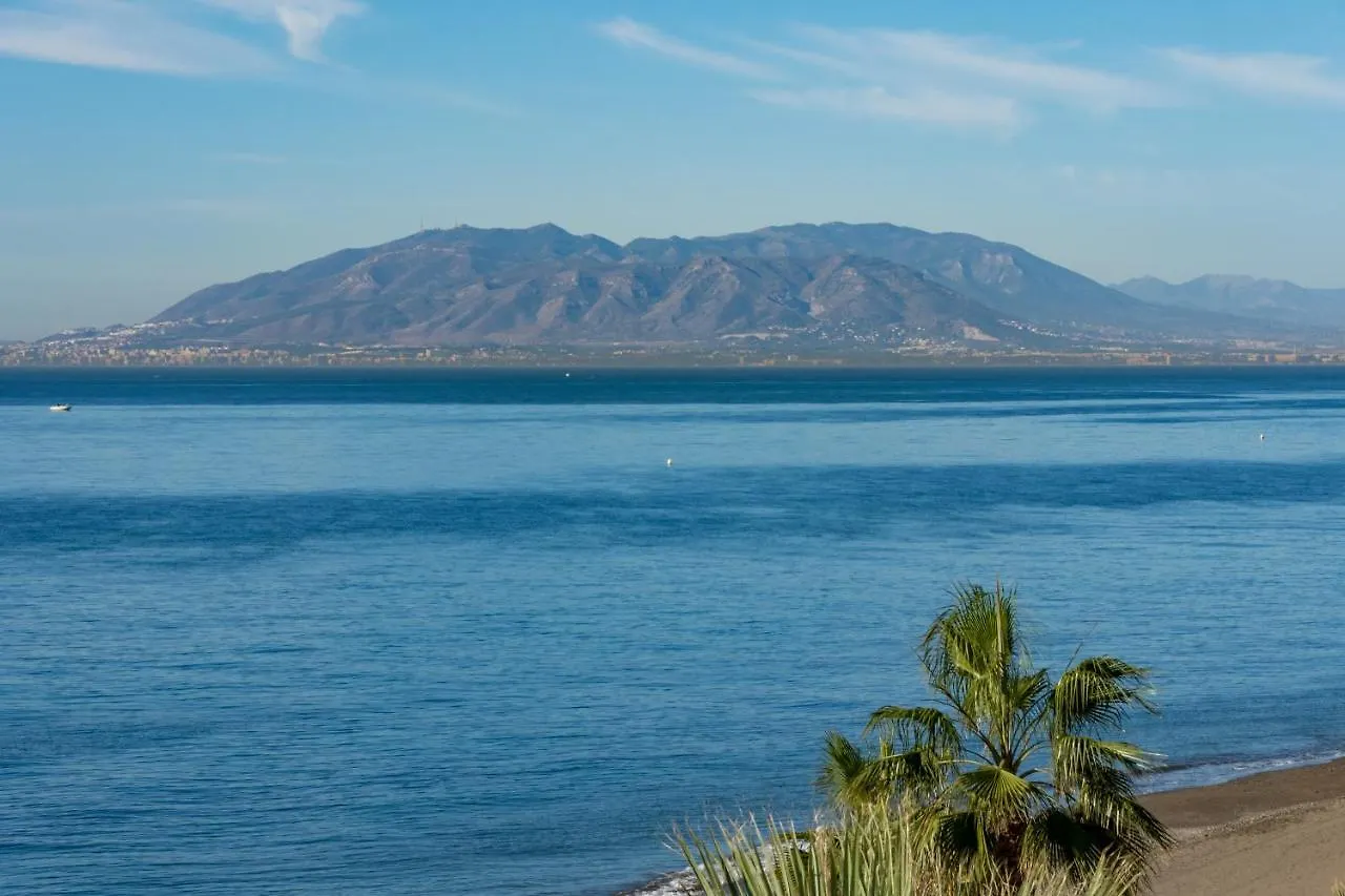 Amazing Sea View Apartment And Relax Area Rincón de la Victoria